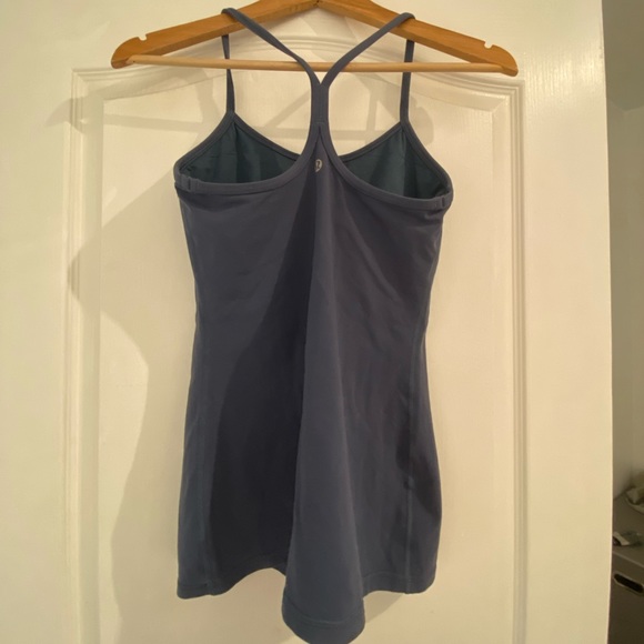 Lululemon Racerback Tank - Picture 2 of 4